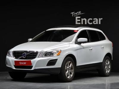 2013 Volvo XC60