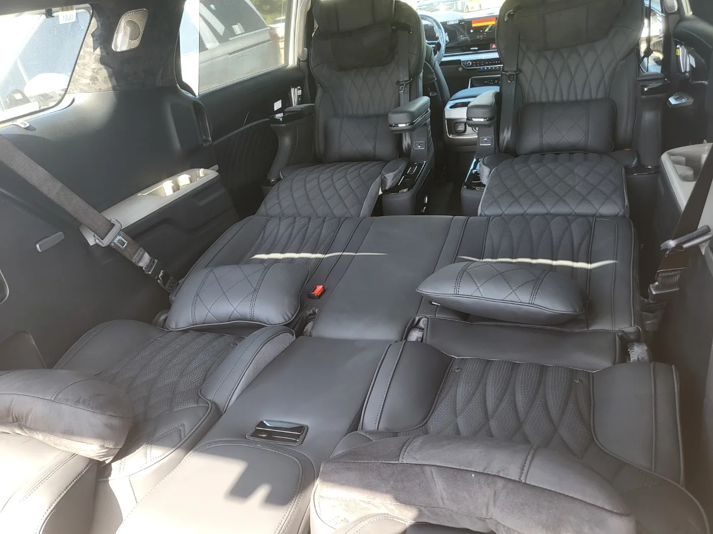 2026 Kia Carnival