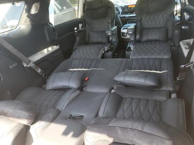 2026 Kia Carnival