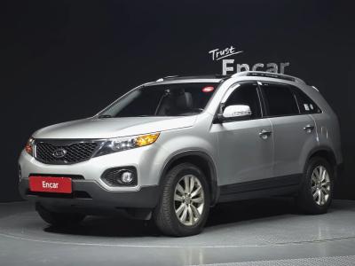 2010 Kia Sorento