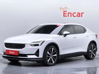 2022 Polestar Polestar 2