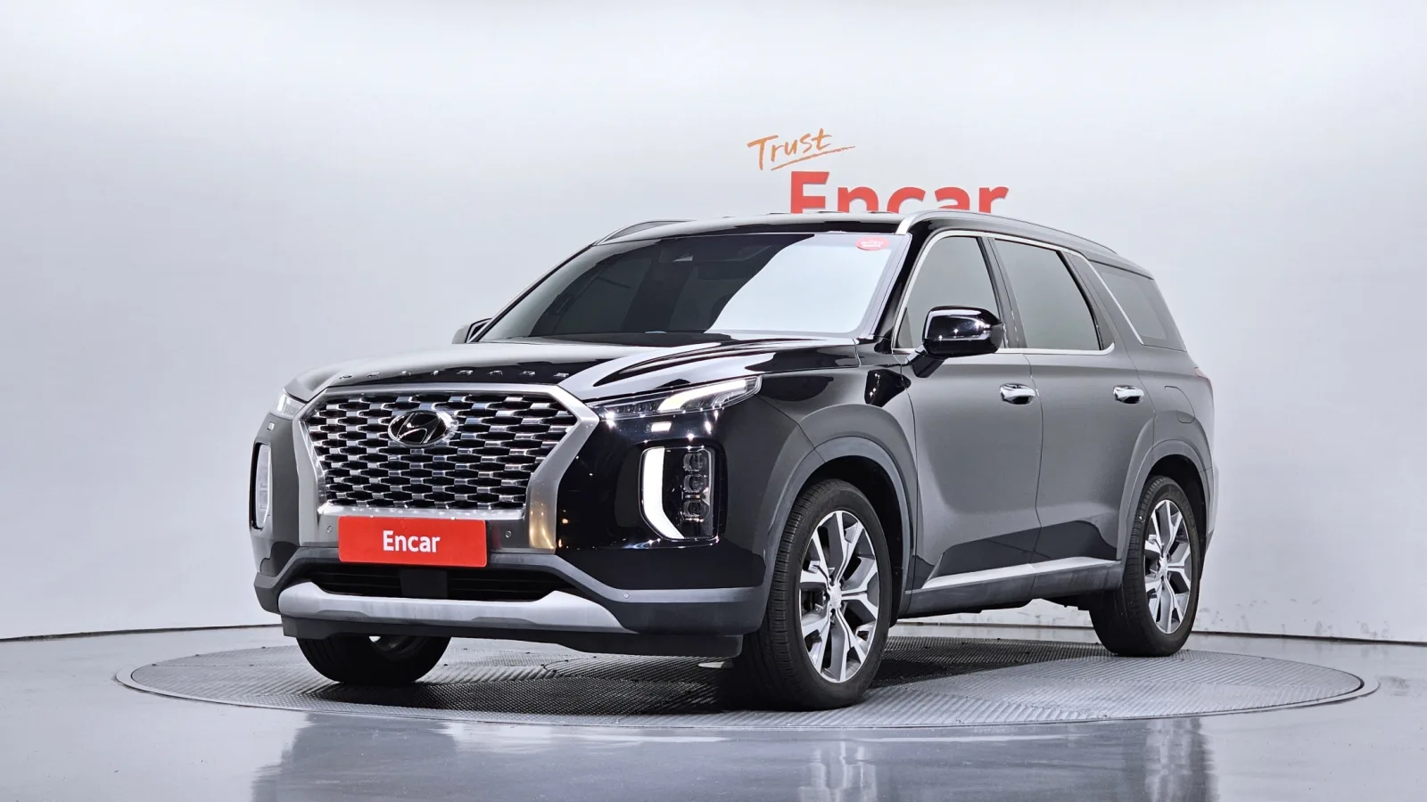 2022 Hyundai Palisade