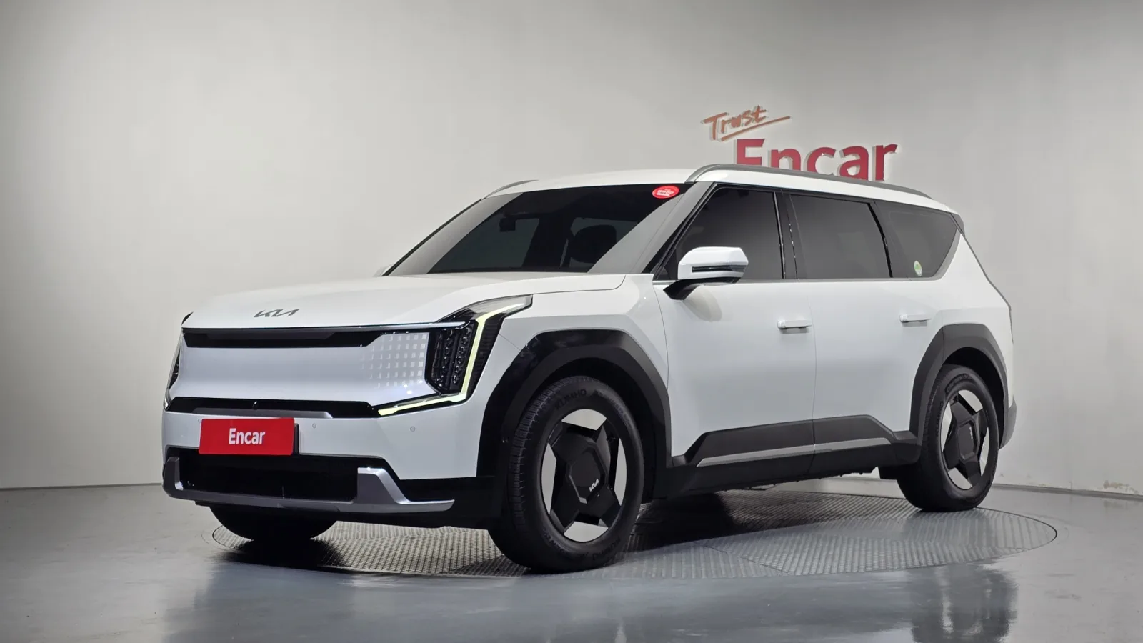 2024 Kia EV9