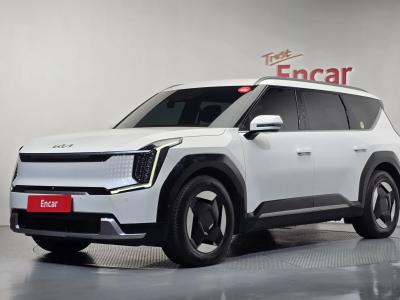 2024 Kia EV9