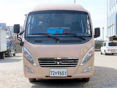 2019 Daewoo Bus LESTAR