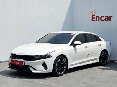 2023 Kia K5