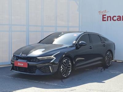 2024 Kia K5