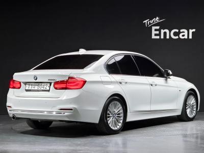 2018 BMW 3-Series