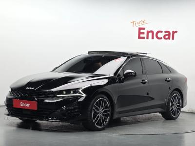 2023 Kia K5