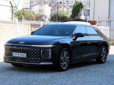 2025 Hyundai Grandeur