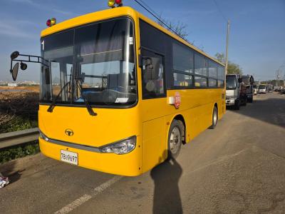 2015 Daewoo Bus Daewoo Bus-BS