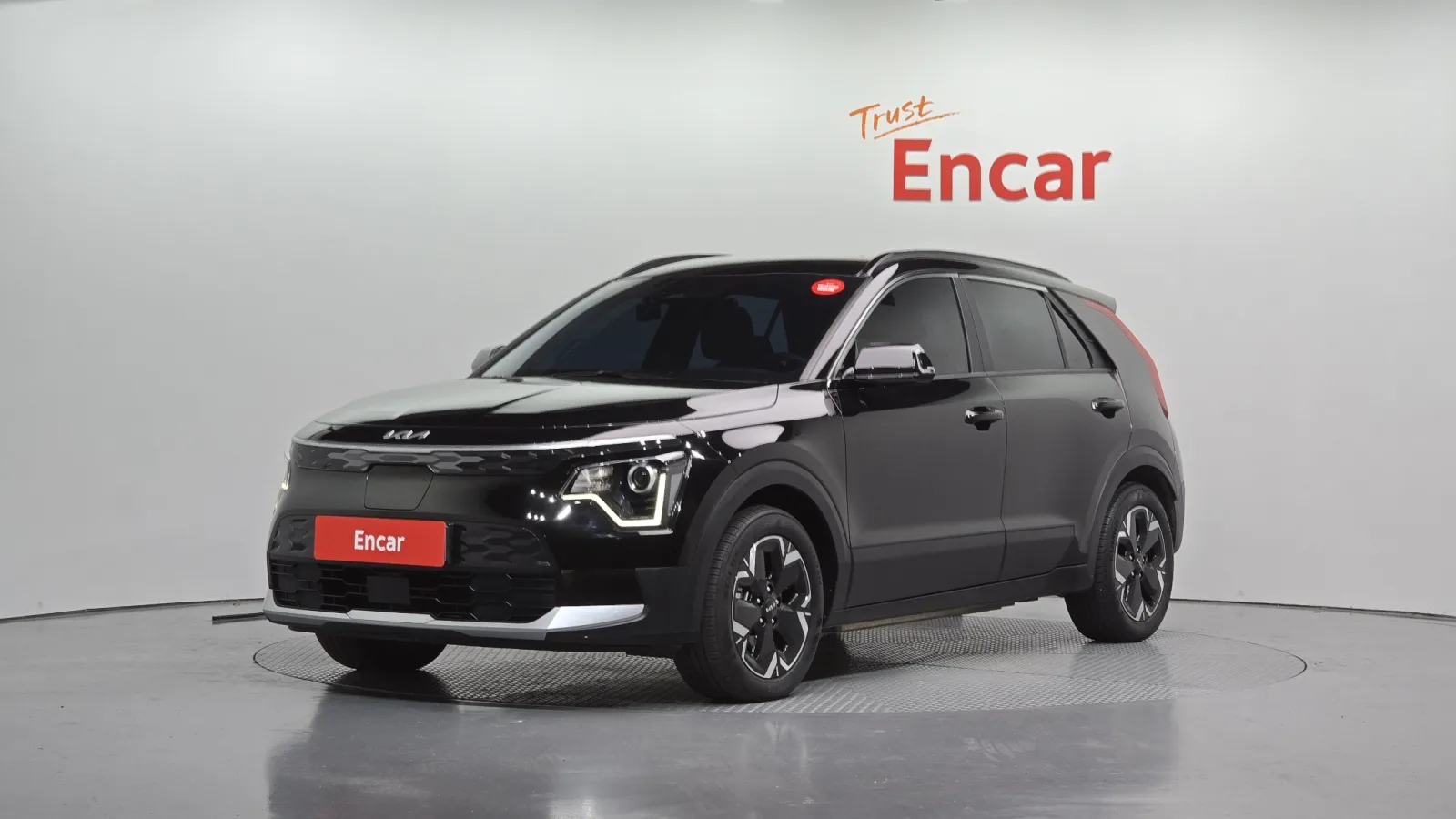 2024 Kia Niro