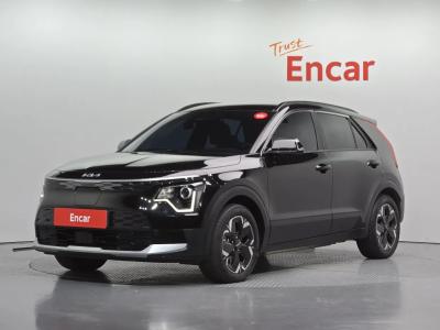2024 Kia Niro