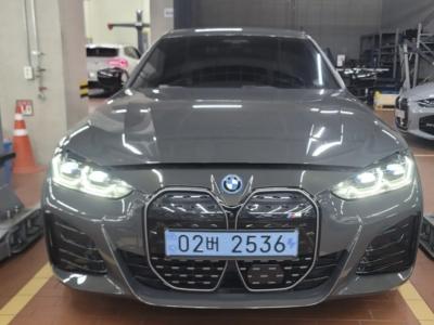 2024 BMW i4