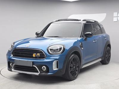 2024 MINI Countryman