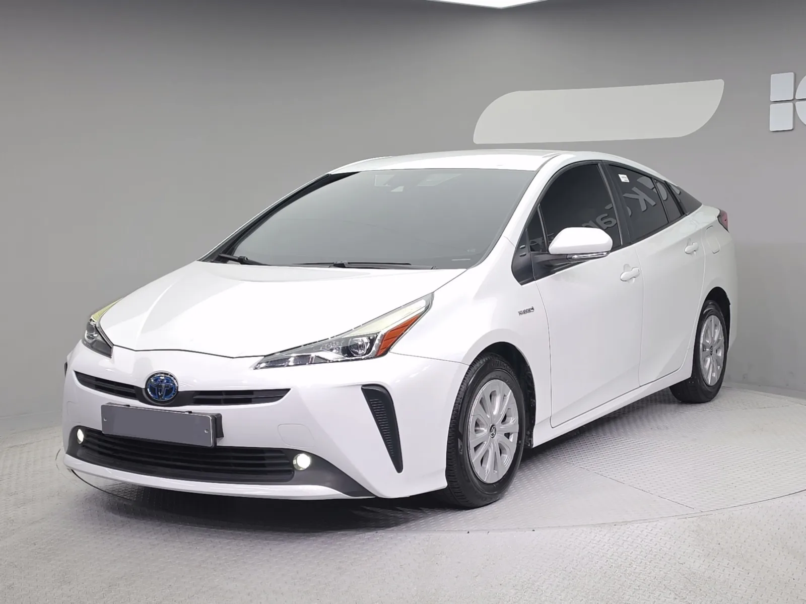 2022 Toyota Prius