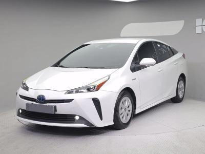 2022 Toyota Prius