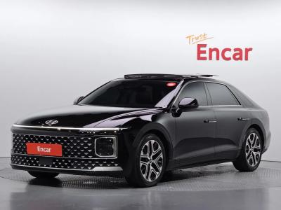 2023 Hyundai Grandeur