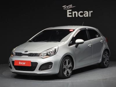 2012 Kia pride