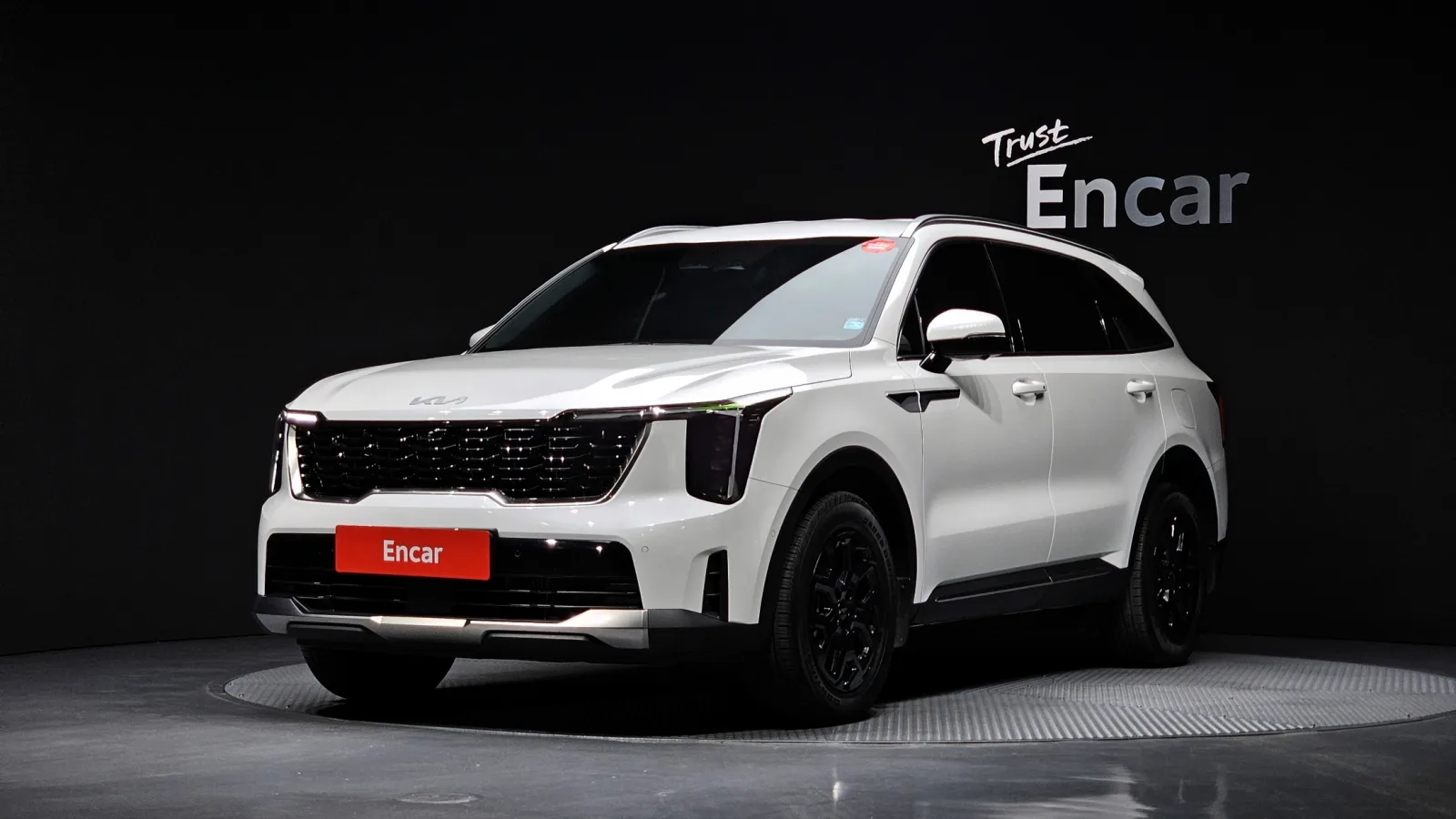 2024 Kia Sorento