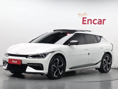 2022 Kia EV6