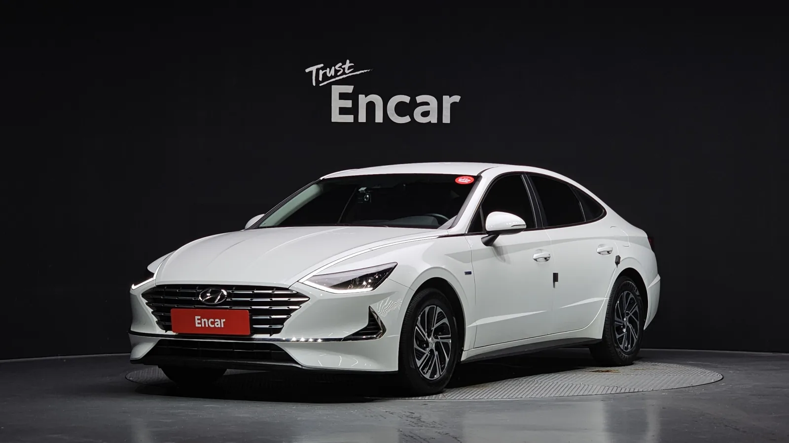 2020 Hyundai Sonata