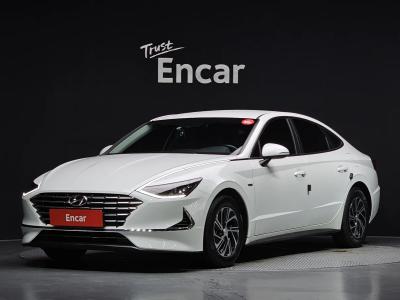 2020 Hyundai Sonata
