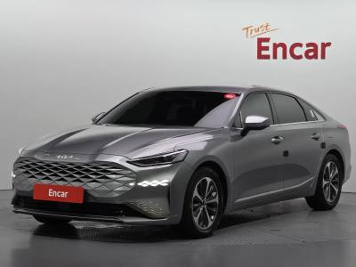 2022 Kia K8