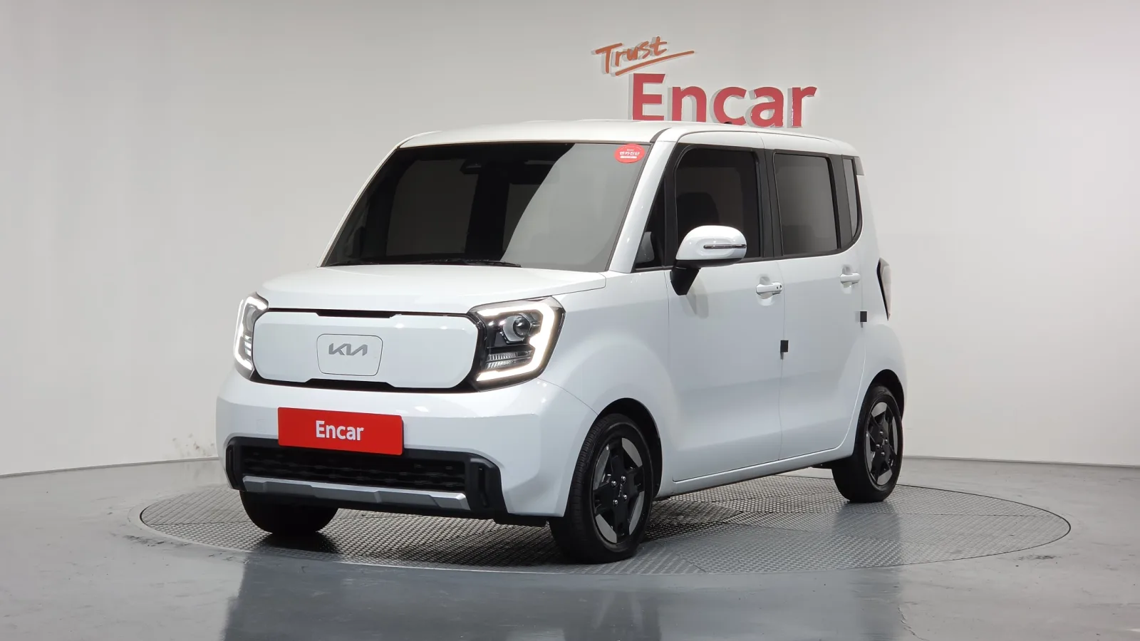 2024 Kia RAY