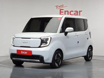 2024 Kia RAY