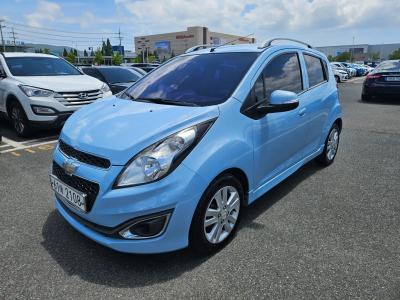 2014 Chevrolet Spark