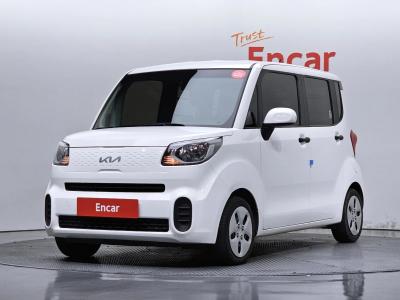 2022 Kia RAY