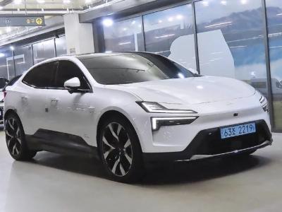 2026 Polestar Polestar 4