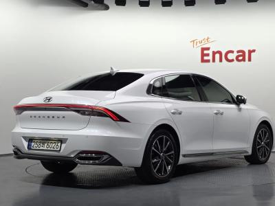 2022 Hyundai Grandeur