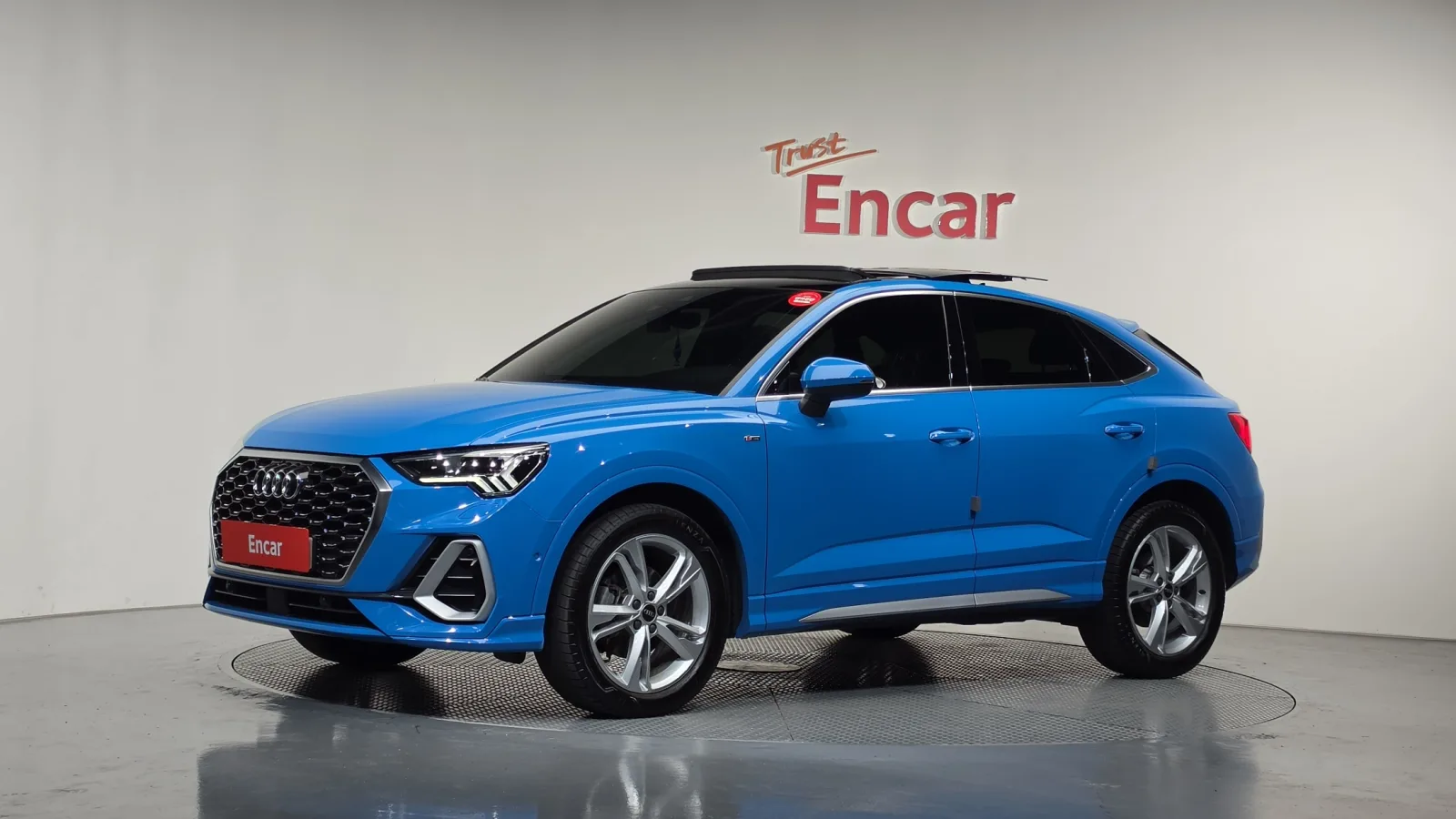 2023 Audi Q3