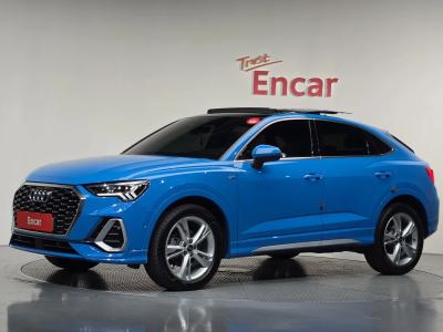 2023 Audi Q3