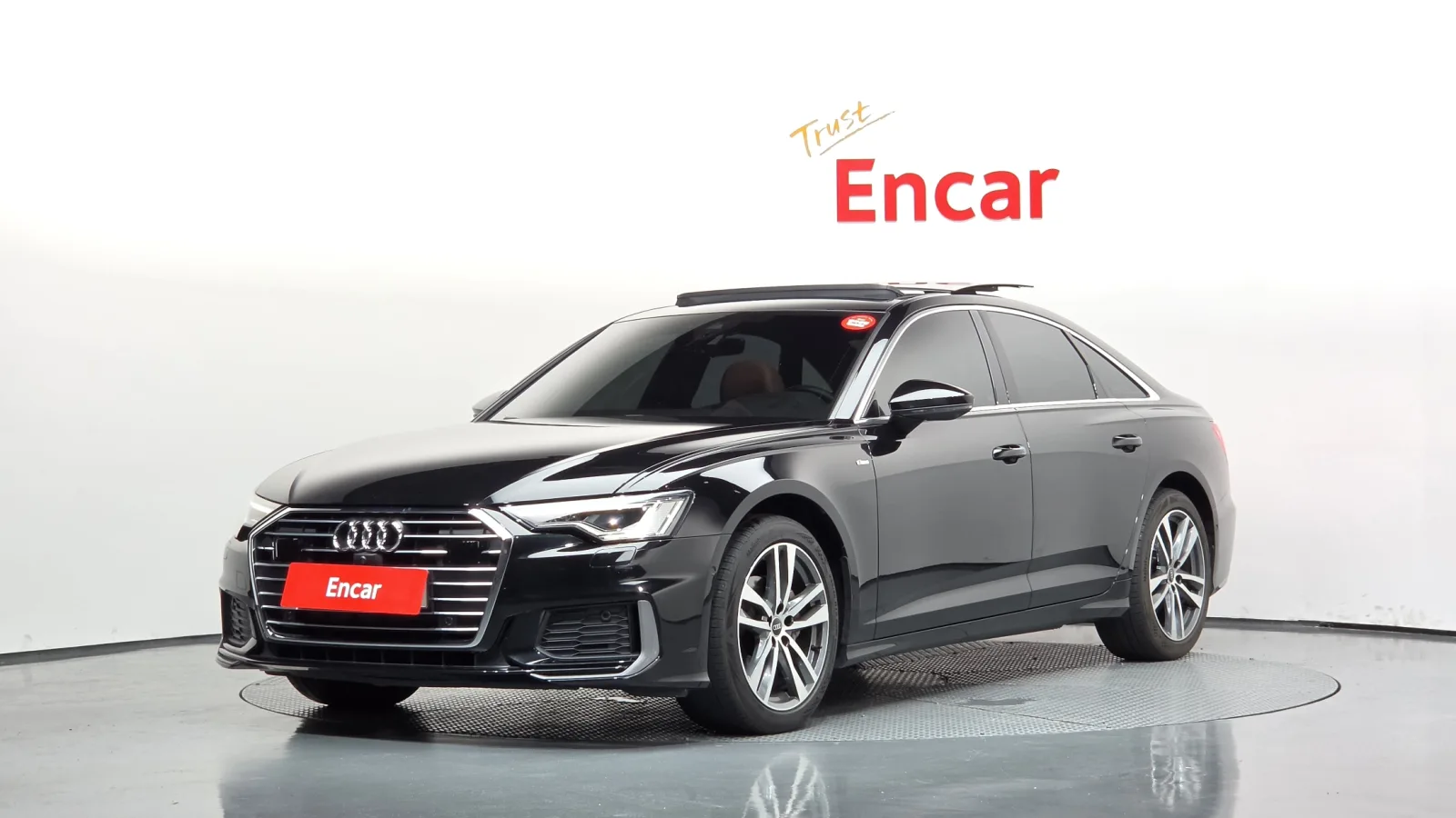 2022 Audi A6