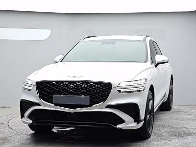 2025 Genesis GV70