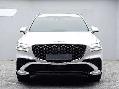 2025 Genesis GV70
