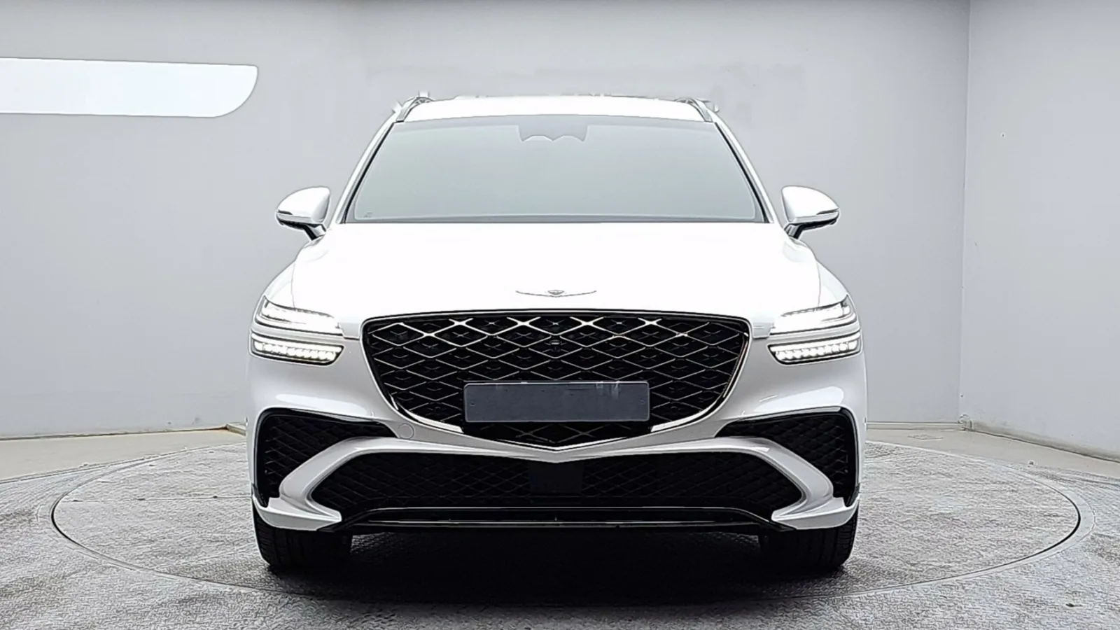 2025 Genesis GV70