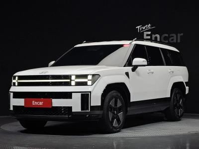 2024 Hyundai Santa Fe