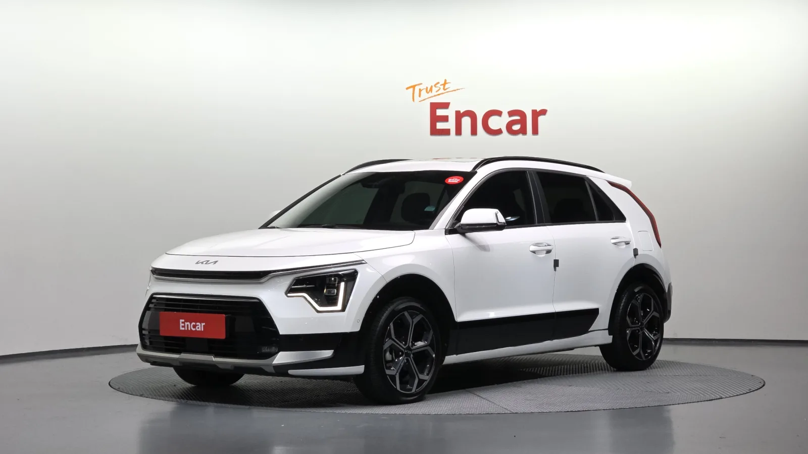 2023 Kia Niro