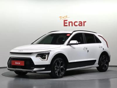 2023 Kia Niro