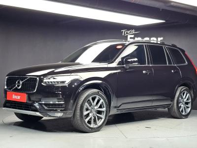 2018 Volvo XC90