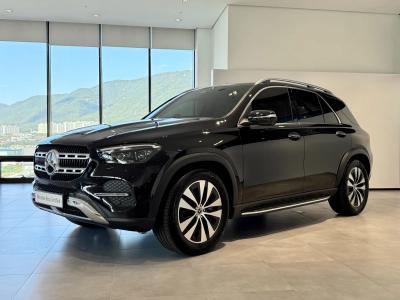 2026 Mercedes-Benz GLE-Class