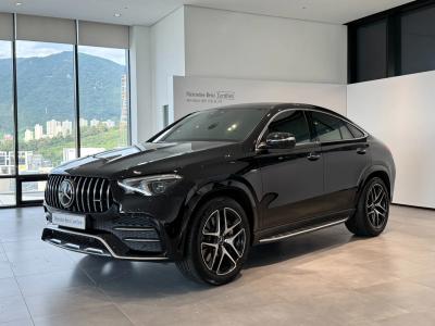 2023 Mercedes-Benz GLE-Class