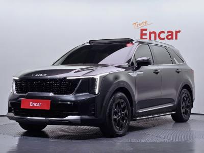 2024 Kia Sorento