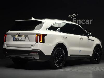 2024 Kia Sorento