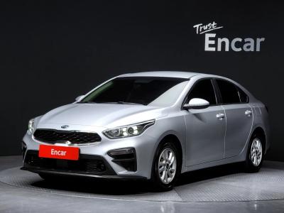 2019 Kia K3
