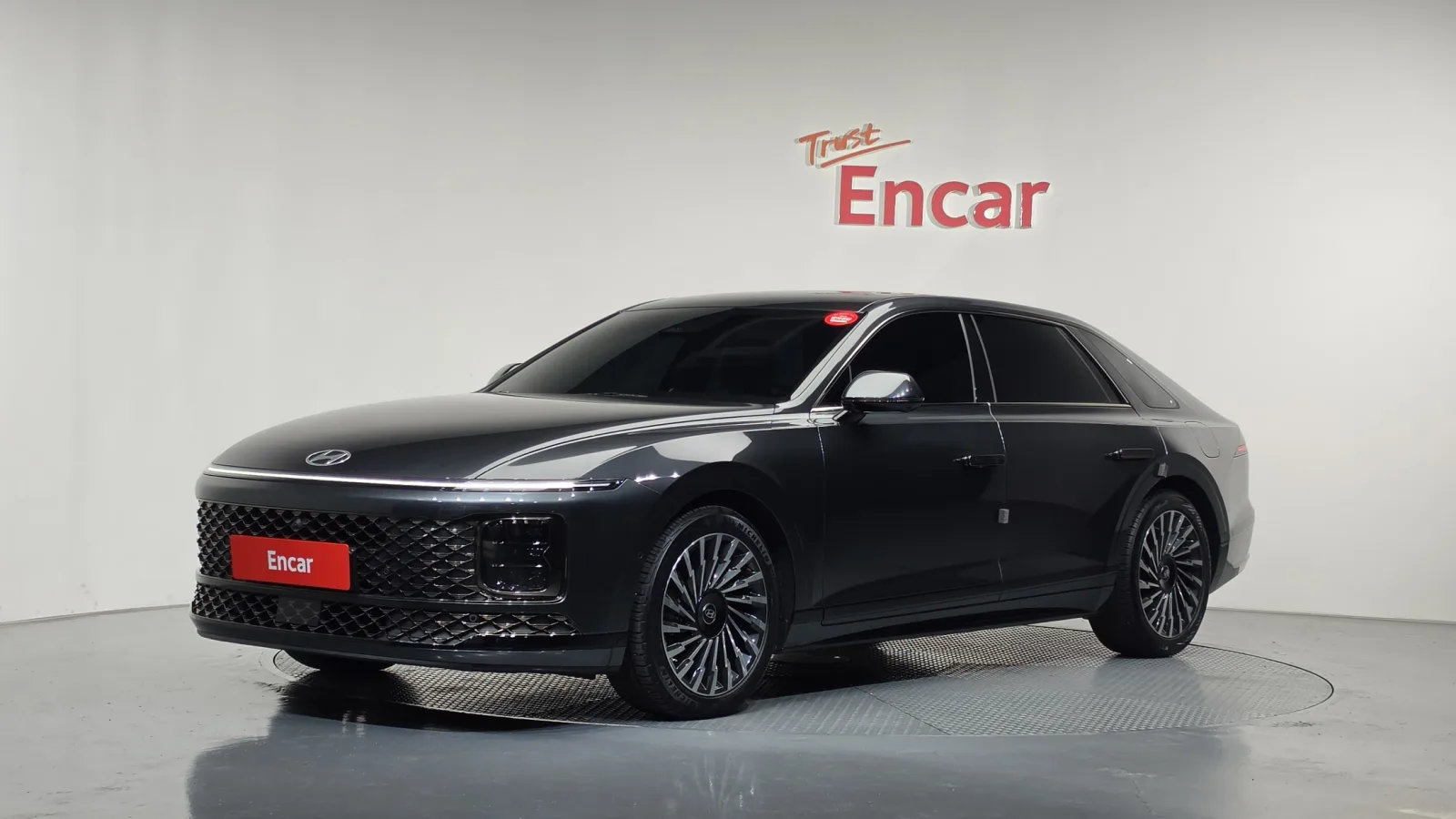 2023 Hyundai Grandeur
